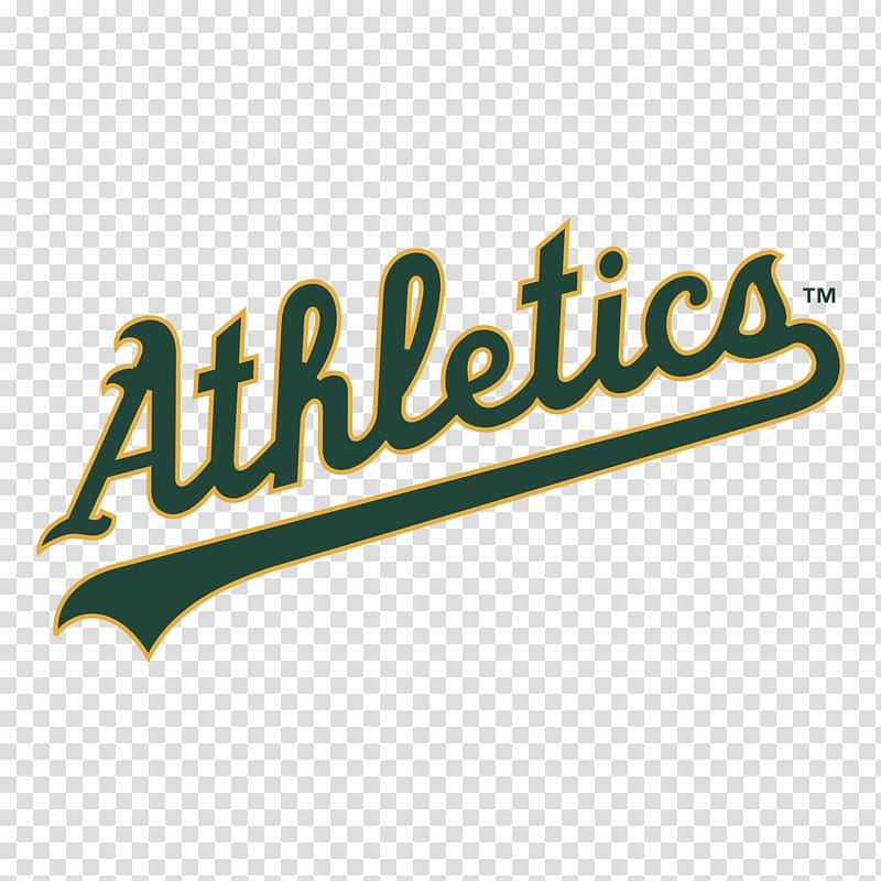 Logo Oakland Athletics Brand Team Sports, new york giants logo transparent background PNG clipart