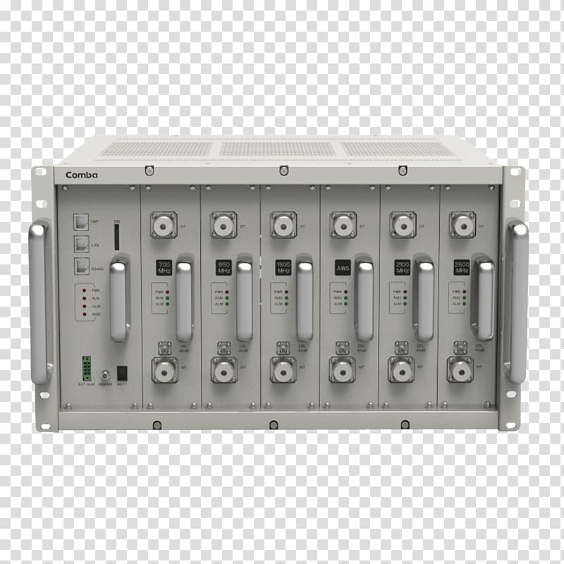 Distributed antenna system Amplifier Aerials Electronic component, enhancement transparent background PNG clipart