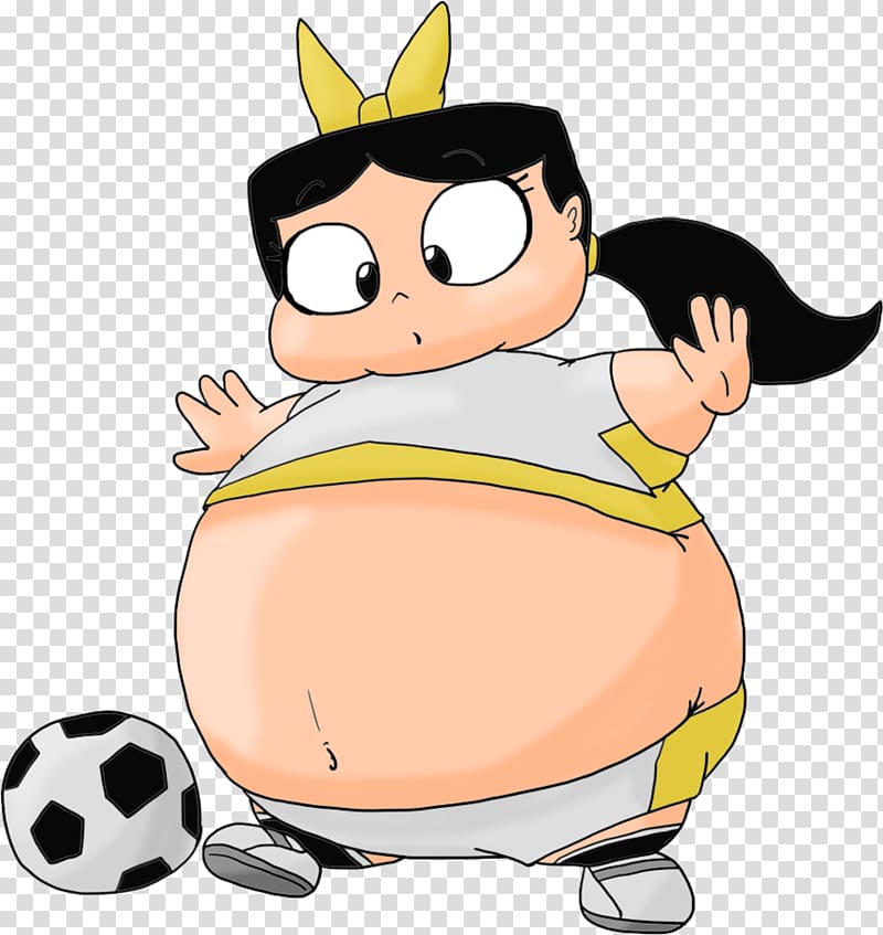 Isabella Garcia-Shapiro Phineas Flynn Candace Flynn Ferb Fletcher Fat, bloating cartoon transparent background PNG clipart
