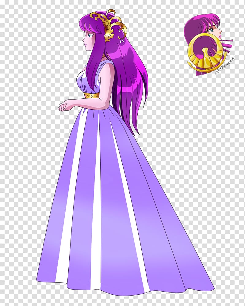 Athena Pegasus Seiya Saint Seiya Myth Cloth Saint Seiya: Knights of the Zodiac, color creative transparent background PNG clipart