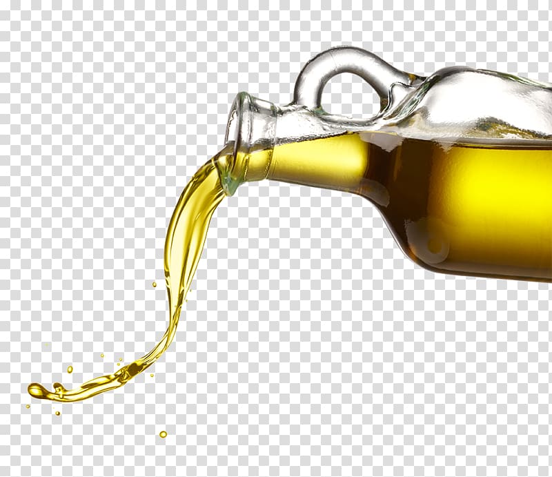 Wine Bottle Olive oil Glass, sunflower oil transparent background PNG clipart