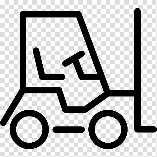 Forklift Transport Automated guided vehicle Logistics Warehouse, warehouse transparent background PNG clipart