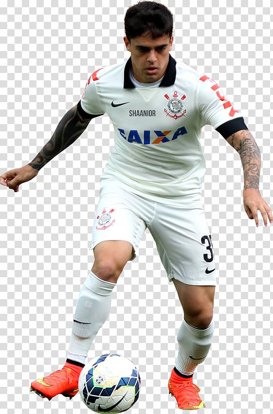 Fagner Conserva Lemos Sport Club Corinthians Paulista Soccer player Jersey Campeonato Brasileiro Série A, football transparent background PNG clipart