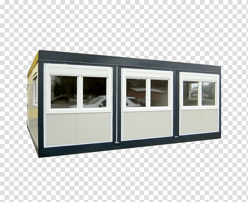 Shipping container architecture Architectural engineering, Mannschaft transparent background PNG clipart