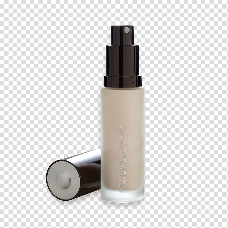 Primer Sephora Cosmetics Skin Complexion, backlight transparent background PNG clipart