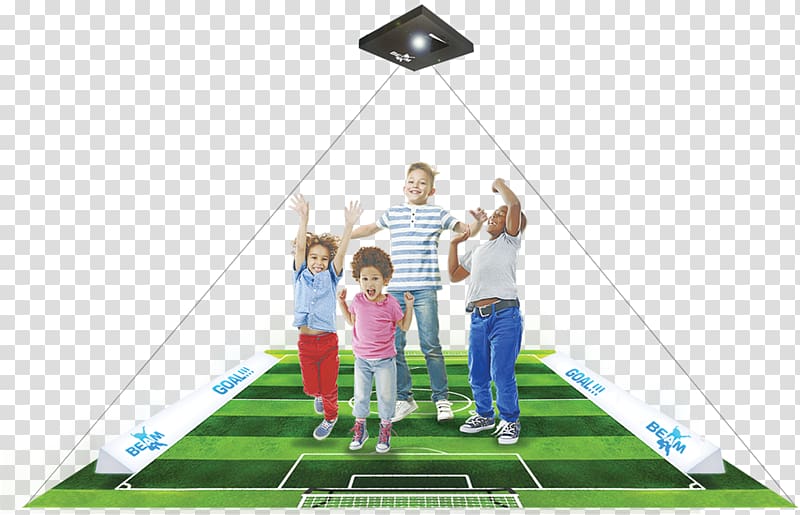 Playground Interactivity Altitude Trampoline Park Video game, Children Amusement Park transparent background PNG clipart