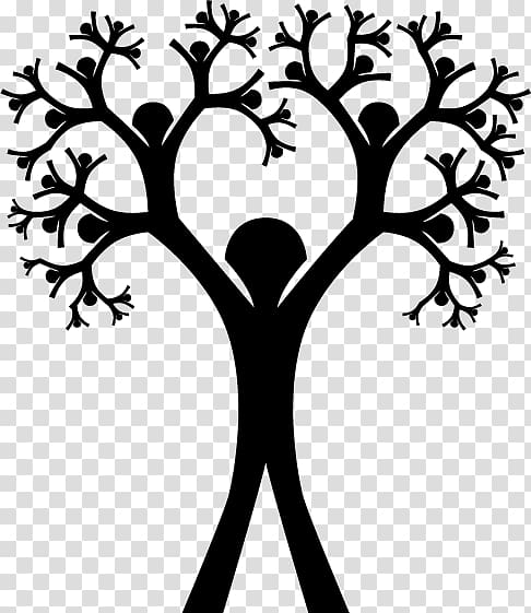 Genealogy Library Family tree Love, family tree transparent background PNG clipart