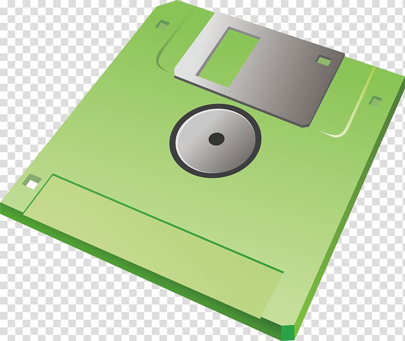 Floppy disk Euclidean Hard disk drive, Hard disk element transparent background PNG clipart