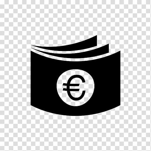 Euro banknotes Computer Icons Euro sign, euro transparent background PNG  clipart