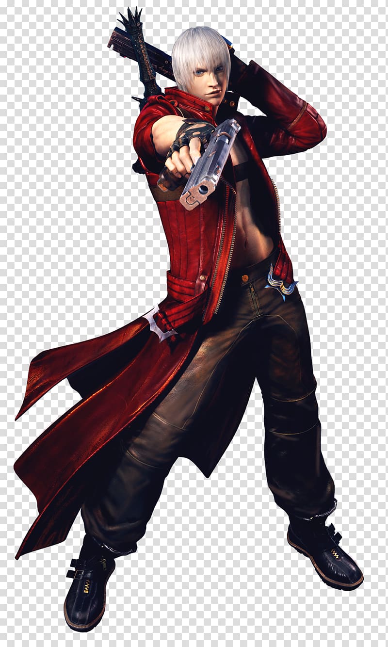 Devil May Cry 3: Dante\'s Awakening DmC: Devil May Cry Devil May Cry 2 Devil May Cry: The Animated Series, devil may cry transparent background PNG clipart