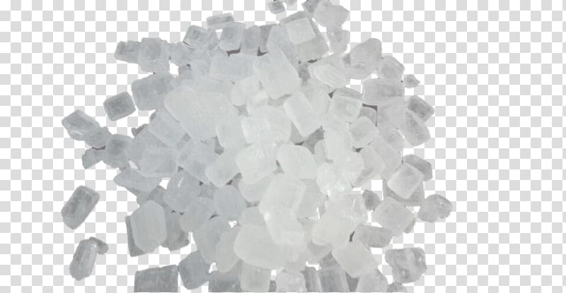 Rock candy Sugar, White rock sugar transparent background PNG clipart