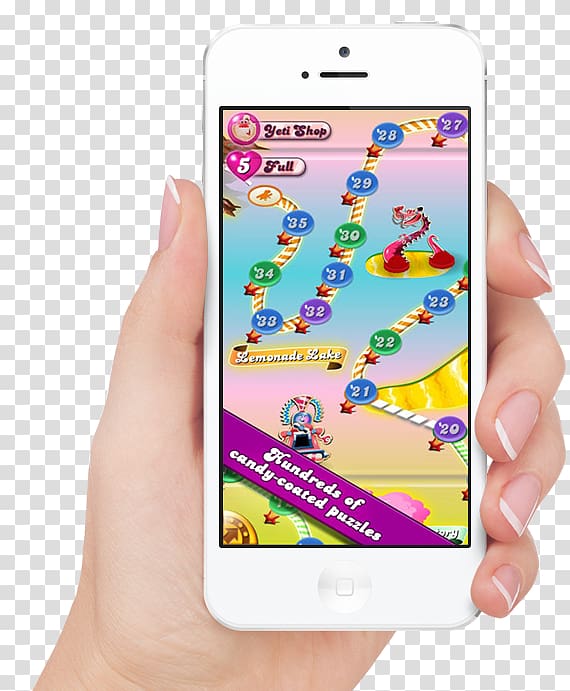 Candy Crush Saga Candy Crush Soda Saga iPhone 3G Android, jelly button transparent background PNG clipart