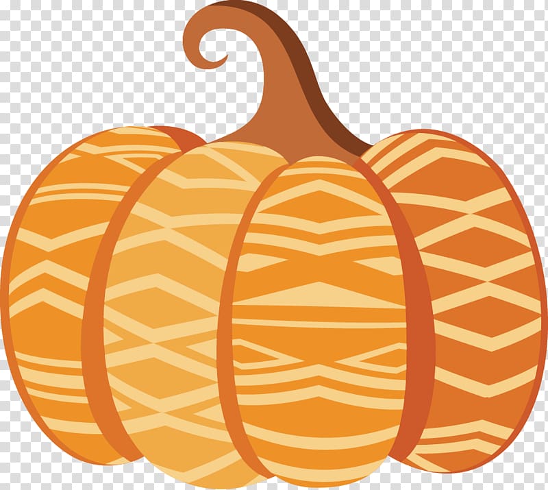 Calabaza Jack-o-lantern Turkey Pumpkin Thanksgiving, Pumpkin material transparent background PNG clipart