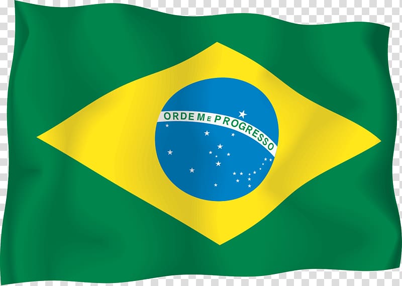 Flag of Brazil Flags of the World National flag, Flag transparent background PNG clipart