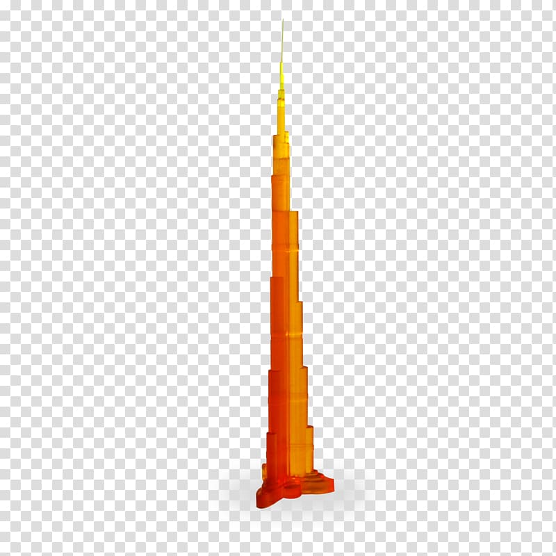 Rocket Cone, burj khalifa transparent background PNG clipart