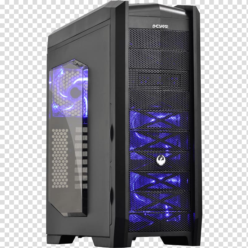 Computer Cases & Housings Controller USB Computer System Cooling Parts Gamer, others transparent background PNG clipart