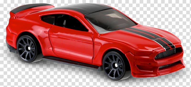 2016 Ford Mustang Sports car Muscle car Carroll Shelby International, car transparent background PNG clipart