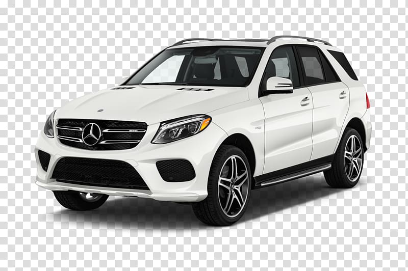 2017 Mercedes-Benz GLE-Class 2018 Mercedes-Benz GLE-Class Mercedes-Benz M-Class Car, mercedes transparent background PNG clipart