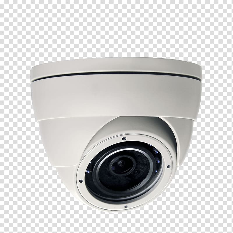 Closed-circuit television IP camera High-definition television High Definition Transport Video Interface 1080p, Camera transparent background PNG clipart