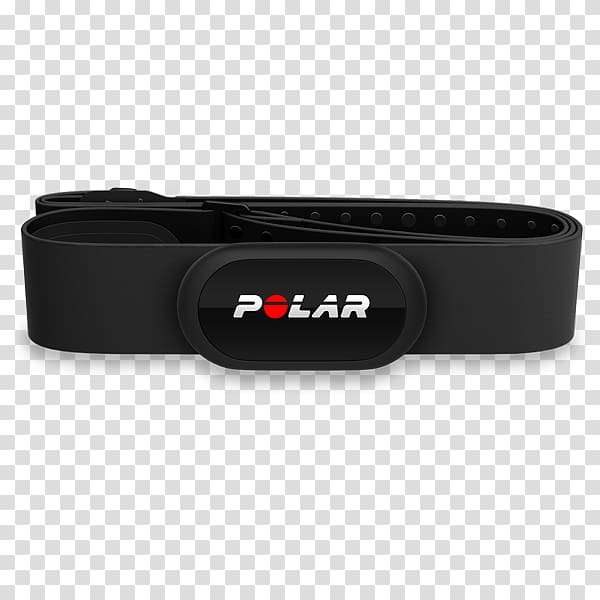 Heart rate monitor Polar Electro Polar H7 Sensor, heart transparent background PNG clipart