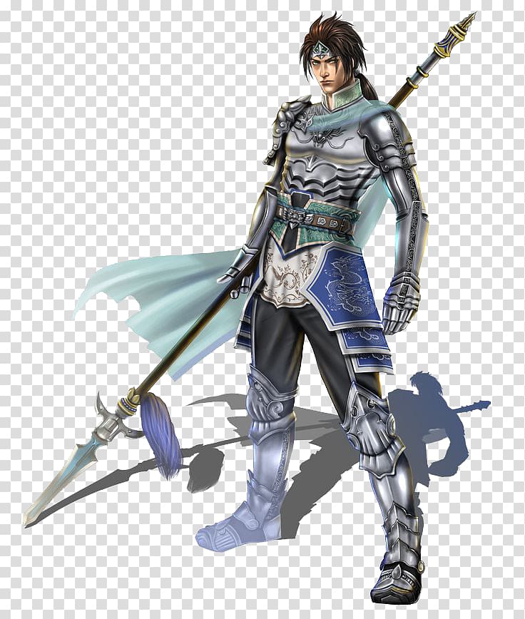 Dynasty Warriors 6 Dynasty Warriors: Strikeforce Dynasty Warriors 7 Dynasty Warriors 8, Sci Fi Warrior Background transparent background PNG clipart