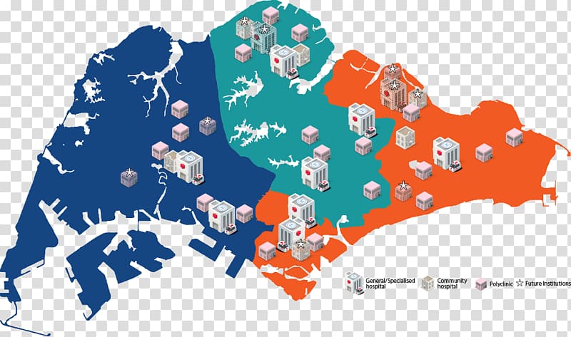 Singapore Map , map transparent background PNG clipart