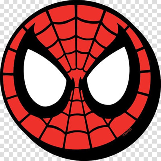 Spider-Man film series Mask Marvel Comics Superhero, spider-man transparent background PNG clipart