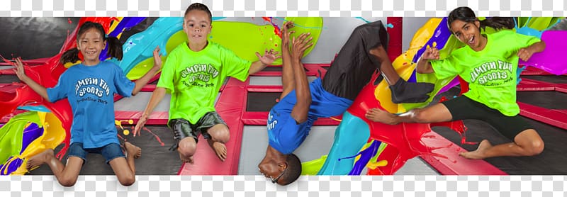 Jumping Trampoline Sport Leisure Long jump, Trampoline transparent background PNG clipart