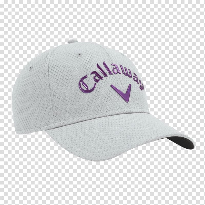 Baseball cap Callaway Golf Company Big Bertha, baseball cap transparent background PNG clipart