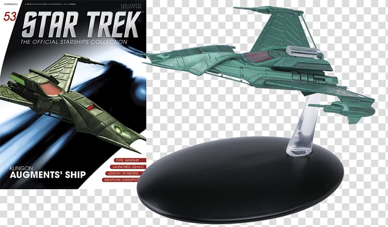 Star Trek: The Role Playing Game Starship Starfleet Romulan, akira class star trek transparent background PNG clipart