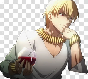 Featured image of post Lancer Fate Zero Pfp