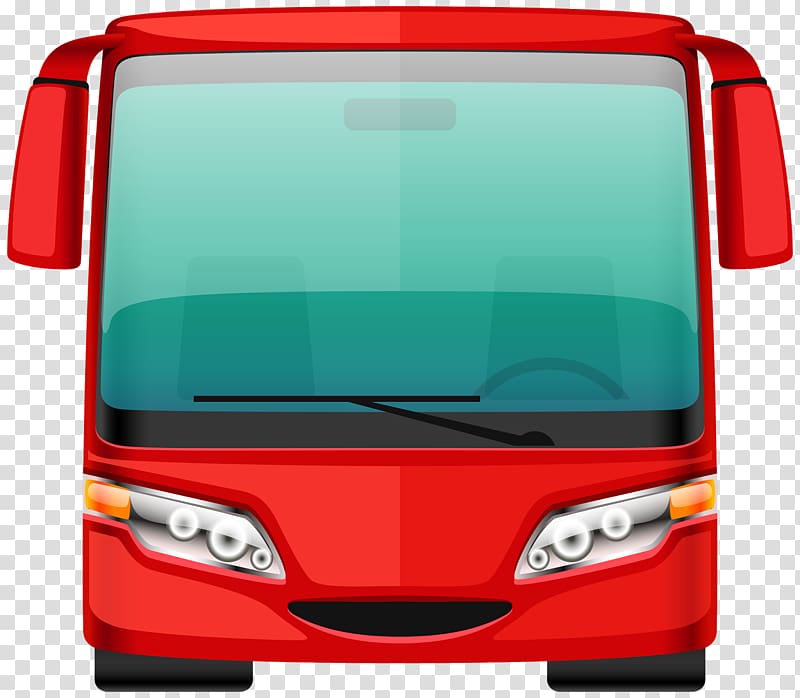 School bus : Transportation , bus transparent background PNG clipart