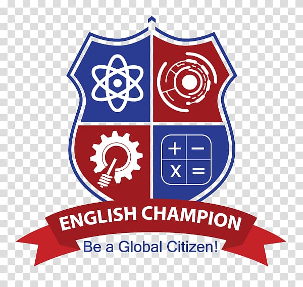 English Grammar in Use BBC Learning English, Champion logo transparent background PNG clipart