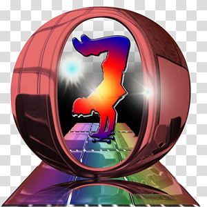 Sphere, design transparent background PNG clipart thumbnail