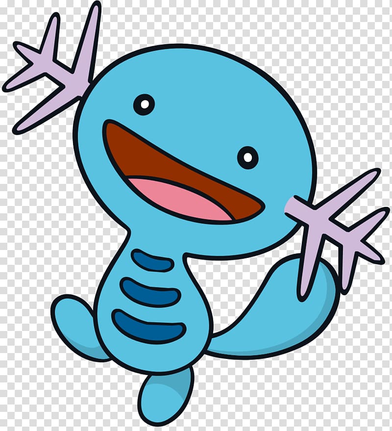 Wooper Quagsire Wiki Portable Network Graphics, transparent background PNG clipart