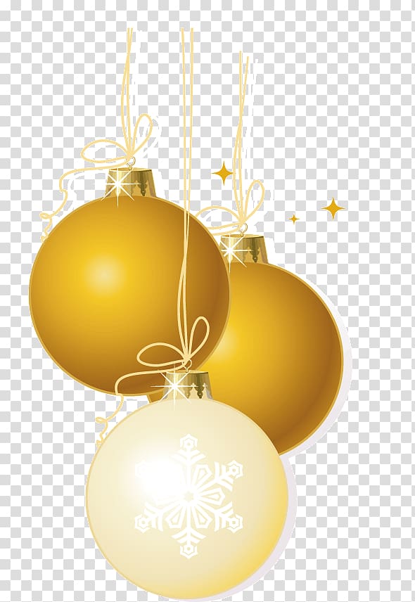 Christmas ball transparent background PNG clipart