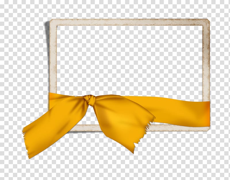 Yellow , Twine transparent background PNG clipart