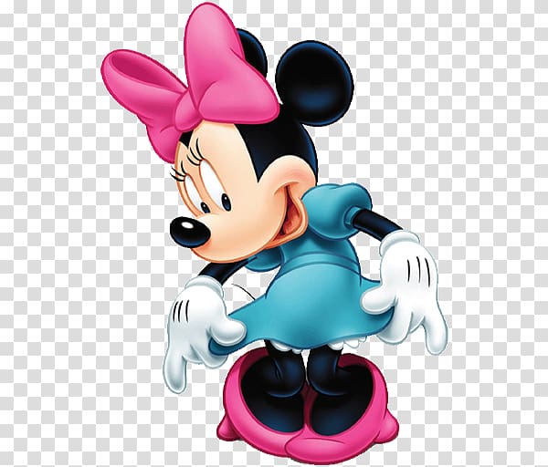 Minnie Mouse Mickey Mouse Amazon.com, watercolor polka dots transparent background PNG clipart