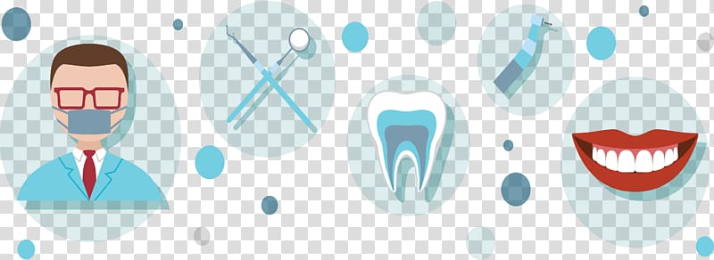 Medicine Tooth Dentistry Pharmacy Health Care, Dental work flow chart. transparent background PNG clipart