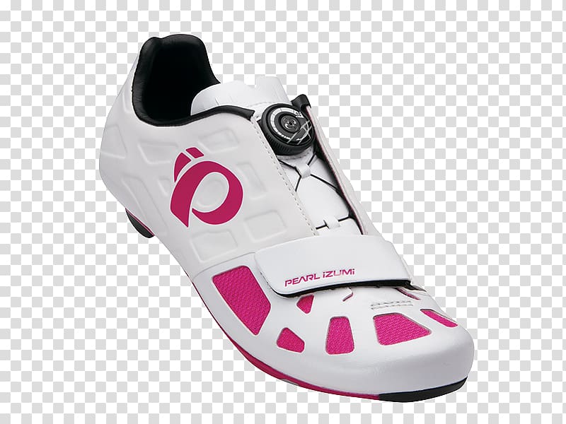 Cycling shoe Cycling shoe Bicycle Pearl Izumi USA, cycling transparent background PNG clipart