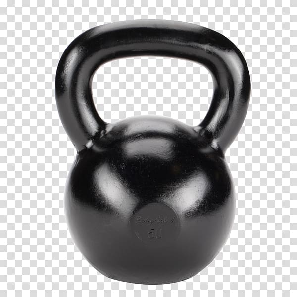 The Russian Kettlebell Challenge CrossFit Weight training Exercise, barbell transparent background PNG clipart