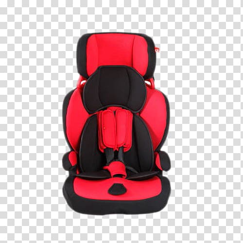 Car Isofix Seat belt Child safety seat, Seat transparent background PNG clipart
