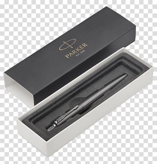 Parker Pen Company Jotter Ballpoint pen Pens Rollerball pen, parker pen transparent background PNG clipart