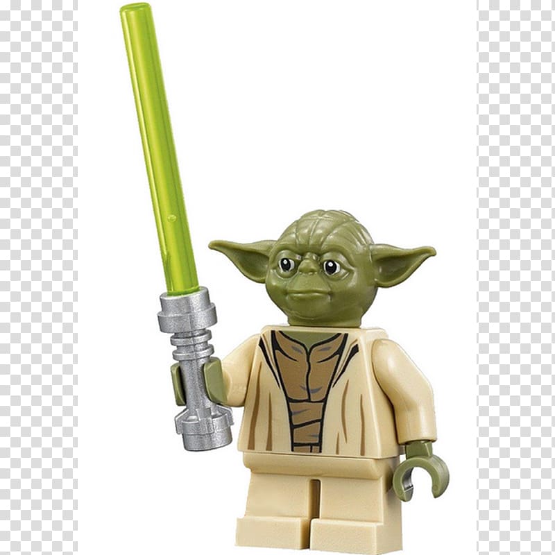 LEGO 75168 Star Wars Yoda\'s Jedi Starfighter R2-D2 Star Wars: Jedi Starfighter Luke Skywalker, toy transparent background PNG clipart