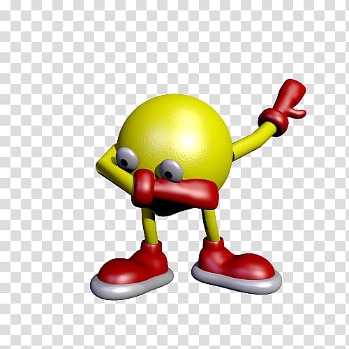 Pac-Man Video game Dab, Jeongyeon transparent background PNG clipart