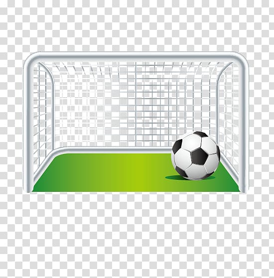 FIFA World Cup Goal Football Sport, Football playing field transparent background PNG clipart