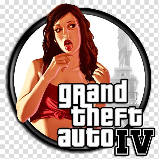 Grand Theft Auto IV Niko Bellic Xbox 360 Grand Theft Auto: Liberty City Stories PlayStation, Playstation transparent background PNG clipart
