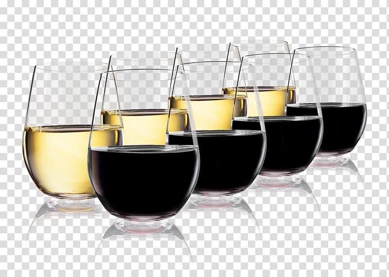 Wine glass Cocktail Shot Glasses, cool safety glasses product transparent background PNG clipart