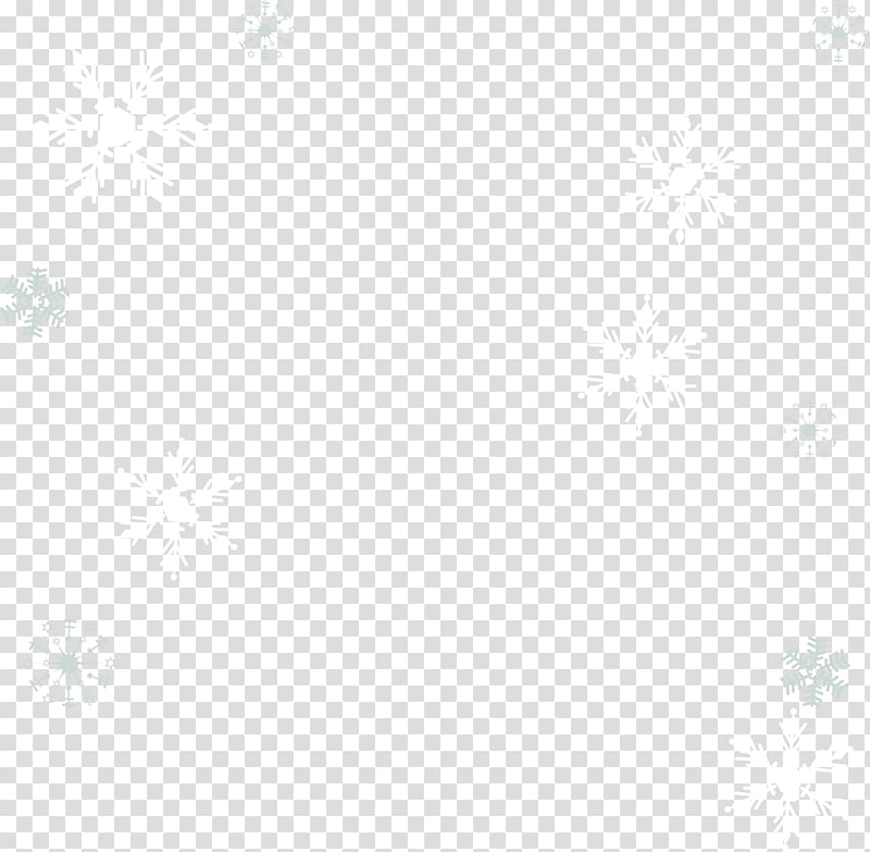 Drawing, Cartoon green snowflake transparent background PNG clipart