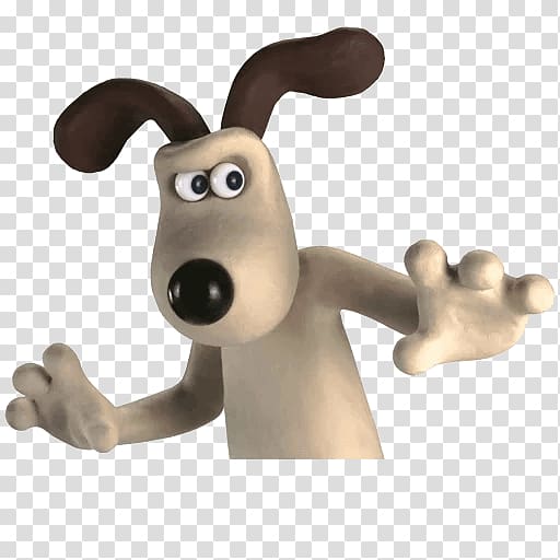 Wallace and Gromit YouTube Animated film Aardman Animations Clay animation, others transparent background PNG clipart